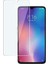 Xiaomi Redmi 9 Temperli Cam Ekran Koruyucu Şeffaf 1