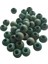 10 mm Renkli Ahşap Boncuk 100 g ( ort 250 / 300 Adet ) 1