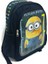 Minions Çocuk Günlük ve Anaokulu Sırt Çantası 10922 2