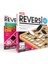 Ahşap Reversi Akıl Oyunu 3