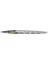 3D Needle Jig 40GR 17CM Glow Zebra 1
