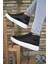 Siyah Beyaz Unisex Bot 0012575 2