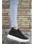 Siyah Beyaz Unisex Bot 0012575 5