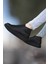 Siyah Siyah Unisex Bot 0012575 1