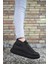 Siyah Siyah Unisex Bot 0012575 5