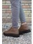 Taba Siyah Unisex Bot 0012575 4