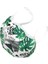 5 Adet Yetişkin Mikrofilament Nano Bez Maske - Yıkanabilir Maske 2