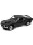 1:24 1969 Ford Mustang Boss 429 - Siyah 1