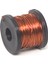 Bakır Tel Emaye Ø 0.40 Mm. 20 Mt. 1