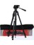 WF3540 Dslr 156 cm Tripod 5