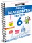 6.Sınıf Matematik Defteri 1