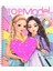 Colouring Book With Reversible Sequins Tasarım Defteri 1