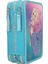 Fantasy Model Filled Triple Pencil Case 3 Katlı Dolu Kalem Kutu 3