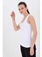 1101710 Baselayer Attitude Pro Kadın Atlet 3