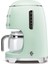 Pastel Yeşil Filtre Kahve Makinesi DCF02PGEU 3