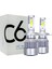 9006 - Hb4 LED Xenon 6000K 7600LM 1