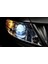 9006 - Hb4 LED Xenon 6000K 7600LM 4