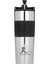 French Press Thermo Mug Grey 1