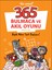 365 Bulmaca Ve Akıl Oyunu - Miquel Capo 1