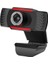 Md1 1080P Mikrofonlu Usb Webcam 1
