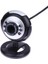 Fw-021 1080P Mikrofonlu Usb Webcam 1