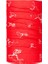 Scuba Tube Red Tube 1