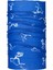 Scuba Tube Cobalt 1
