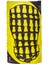 Snow Tube Yellow Fins 1