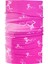 Snow Tube Smoke Pink 1