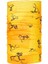 Snow Tube Yellow 1