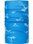 Snow Tube Navy 1