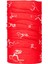 Snow Tube Red Tube 1
