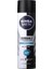 Invısıble Black&white Fresh Erkek Sprey 150 ml x 3 SET.NVE.156 1