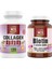 Tip 1-2-3 Collagen () 1000 Mg 180 Tablet Glutatyon Biotin 180 Tablet 2 Ürün 1 Arada 1