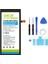 Huawei P8 Lite Uyumlu Mucize Batarya / Hb3742a0ezc 1