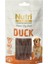 Natural Dog Snack Duck Tahılsız Ördekli Ödül 80 G 1