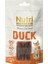 Natural Cat Snack Duck Meat Ördekli Kedi Ödül 50 gr 1