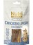 Natural Cat Snack Chicken & Fish Sandvich Mini 50 gr 1