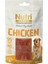 Natural Dog Snack Chicken Tahılsız Tavuklu Ödül 80 G 1