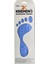 158K Anatomik Memory Foam Insole Köpük Takanlık 1