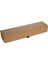 Baskısız Büyük Dürüm Kutusu 37 x 8 x 6 cm 100 Adet 1