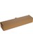 Baskısız Büyük Dürüm Kutusu 37 x 8 x 6 cm 100 Adet 3