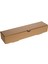 Baskısız Büyük Dürüm Kutusu 37 x 8 x 6 cm 100 Adet 4