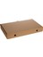 Baskısız Orta Pide Kutusu 32 x 16 x 4 cm 100 Adet 1