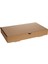 Baskısız Orta Pide Kutusu 32 x 16 x 4 cm 100 Adet 5