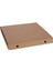 Baskısız Pizza Kutusu 28 x 28 x 4 cm 100 Adet 2