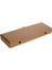 Baskısız Uzun Pide Kutusu 40 x 12,5 x 4 cm 100 Adet 1