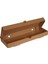 Baskısız Uzun Pide Kutusu 40 x 12,5 x 4 cm 100 Adet 2
