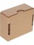 E Ticaret Küçük Boy Hediye Kutusu 6.5 x 6 x 3 cm 100 Adet 2