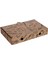 Mix Baskılı Orta Pide Kutusu 32 x 16 x 4 cm 100 Adet 1